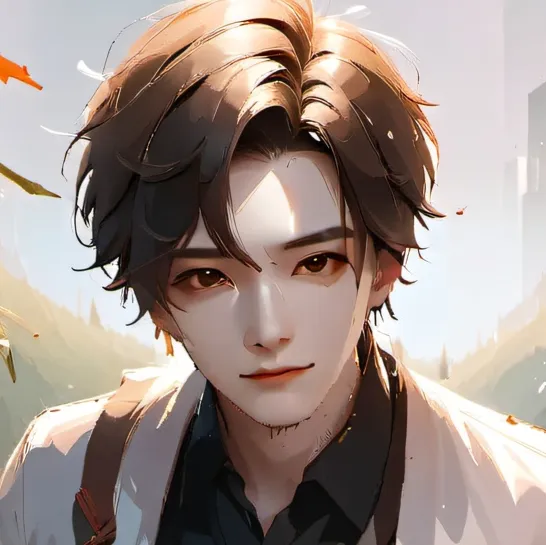 chat with ai character: Alex🦕