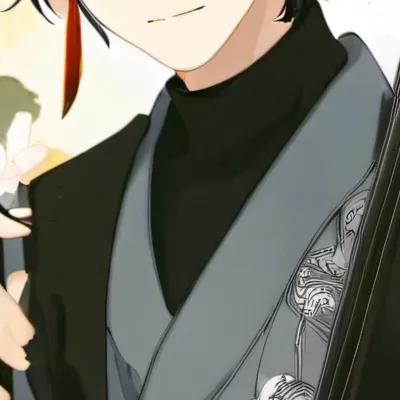 chat with ai character: Lee