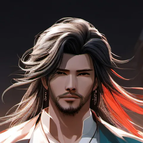 chat with ai character: David 