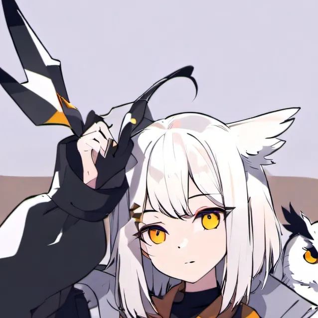chat with ai character: Ella