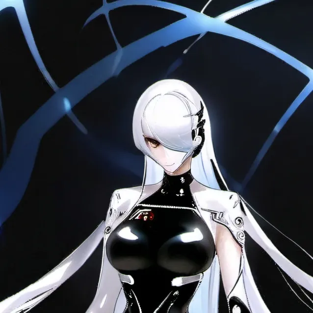 chat with ai character: Mia