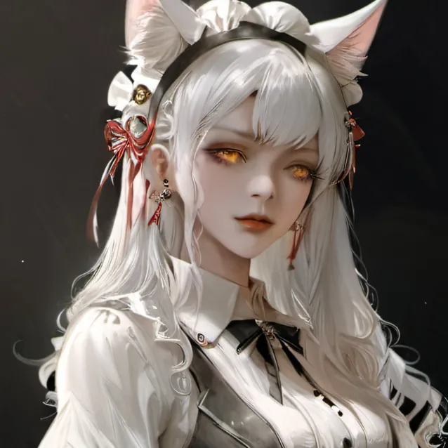 chat with ai character: Hannah