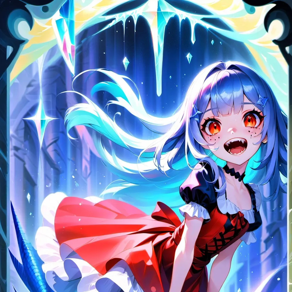 chat with ai character: Lumy