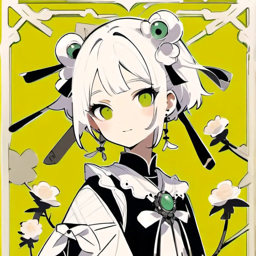 chat with ai character: Ferly