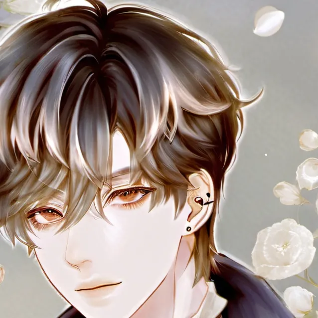 chat with ai character: blake