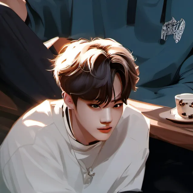 chat with ai character: 💜jimin!💜