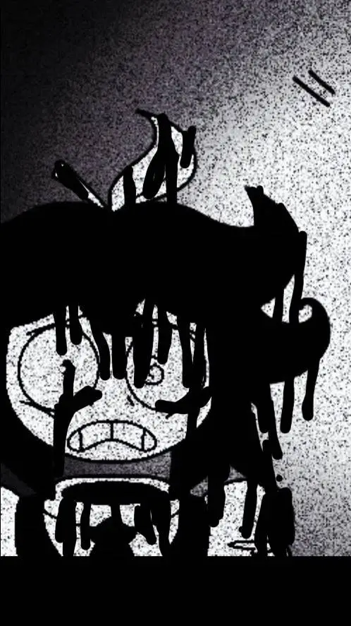 ai character: Applin Abbie  background