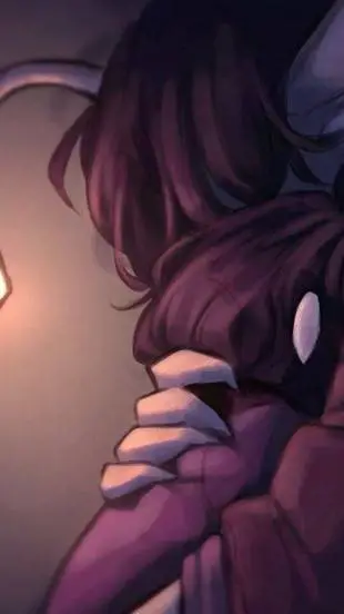 ai character: Sebastian solace  background