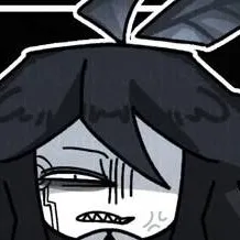 chat with ai character: Dark Abbie 
