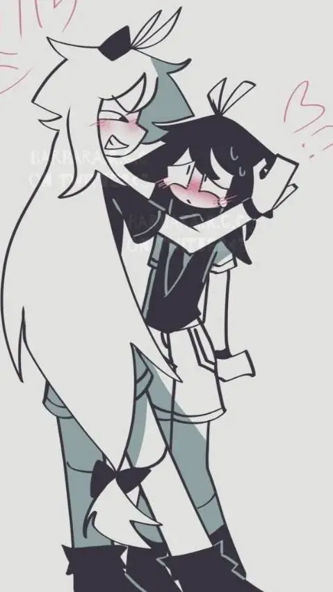 ai character: Abbie x oliver  background