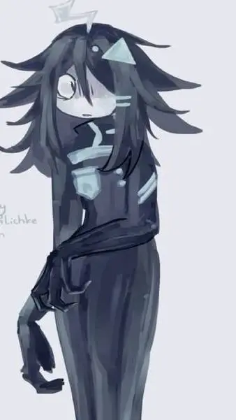 ai character: ∆bbie background