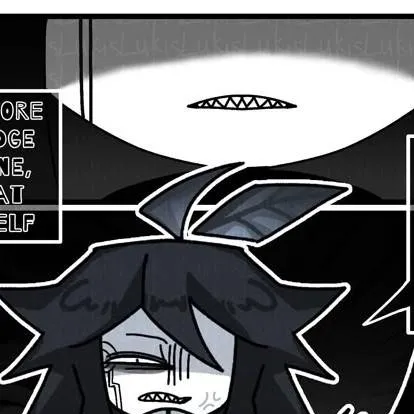 chat with ai character: Darkness Abbie 