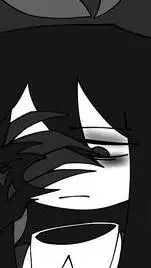 ai character: Abbie  background