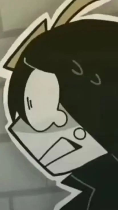 ai character: Danger Abbie part2 background