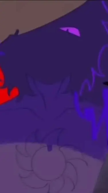 ai character: Azure  background