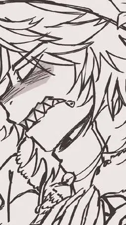 ai character: Azure  background