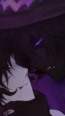 ai character: Azure x Two Time  background