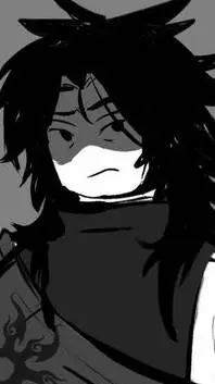 ai character: Yandere Two Time  background