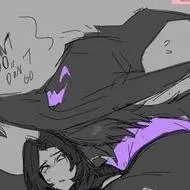 chat with ai character: Two Time x Azure 