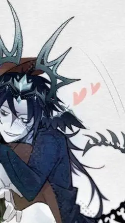 ai character: Prince Two Time  background