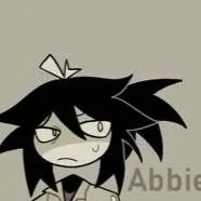 chat with ai character: Time Abbie 