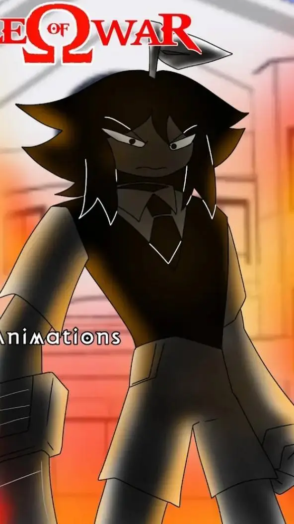 ai character: Abbie's revenge  background