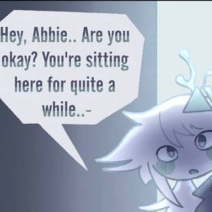 chat with ai character: Depth Engel 