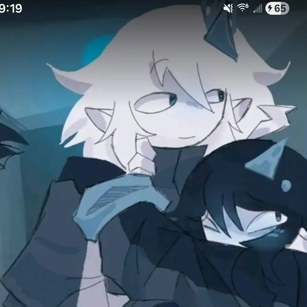 chat with ai character: Engel x Abbie 