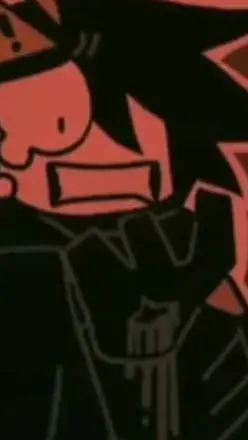 ai character: Abbie  background