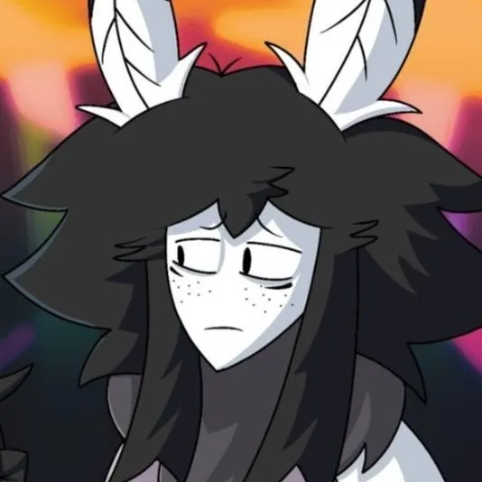 chat with ai character: Moth Abbie part 2