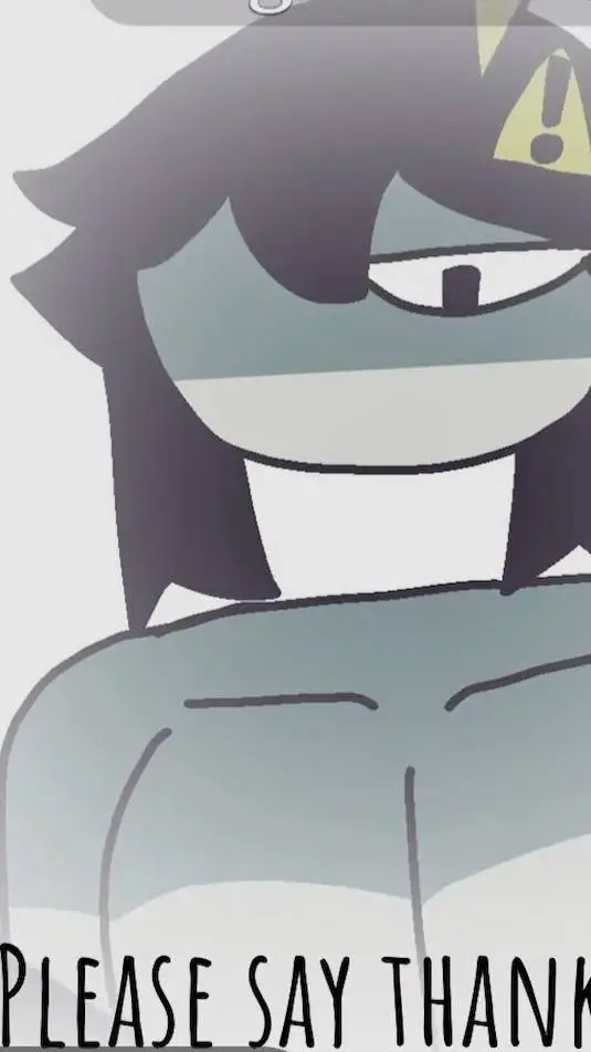 ai character: Danger Abbie  background