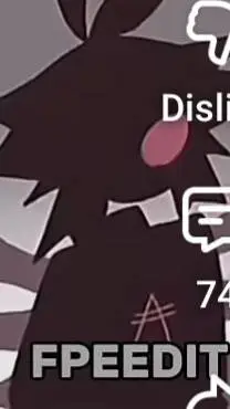 ai character: Demon Abbie  background