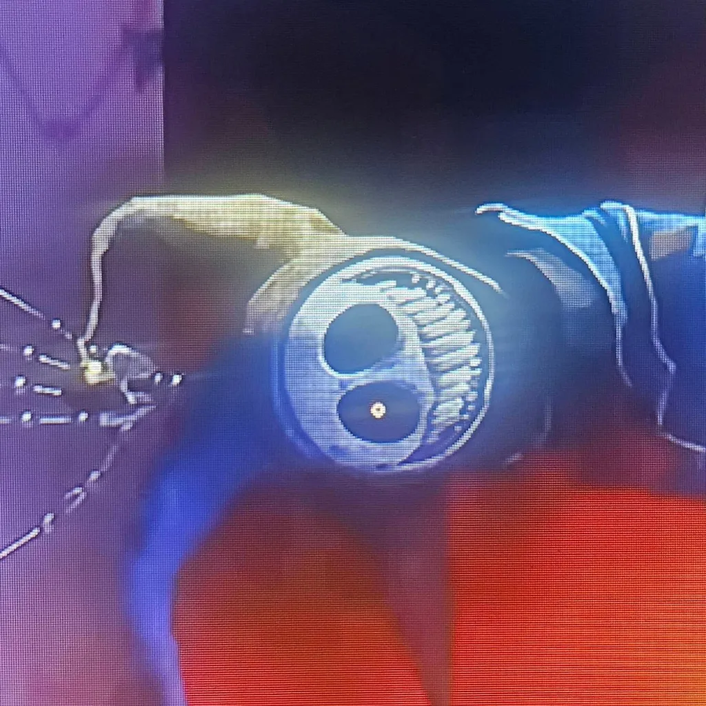 chat with ai character: the Prototype 