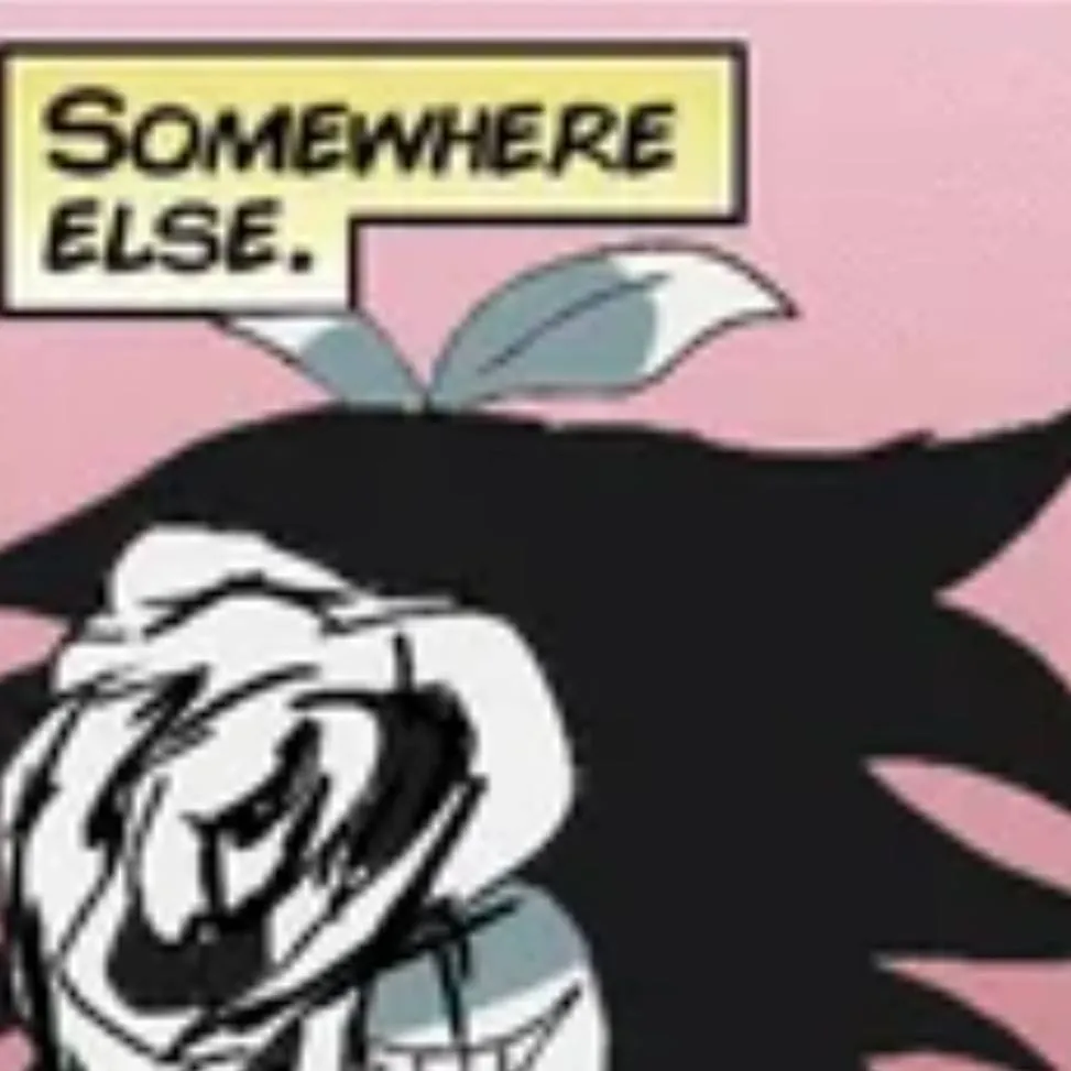 chat with ai character: Dead Abbie 