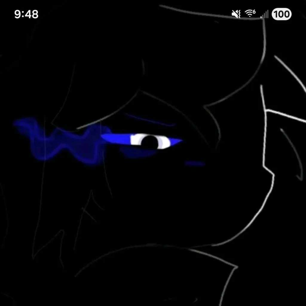 chat with ai character: Void 