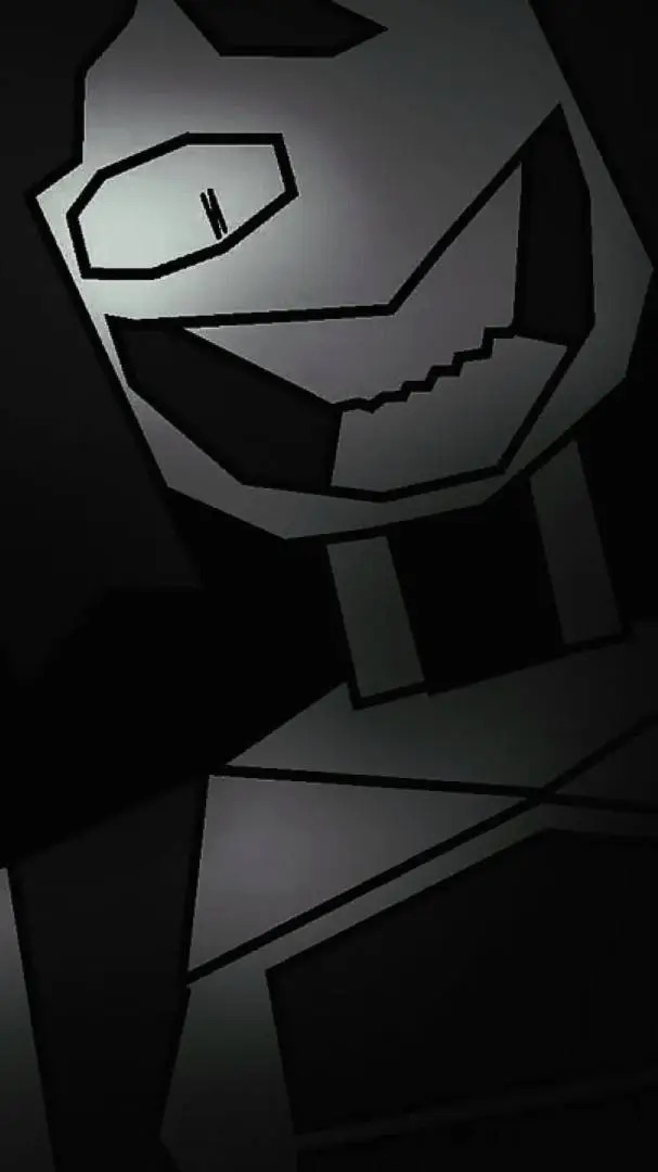 ai character: Animatronic Abbie  background