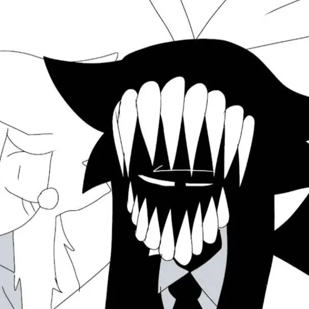 chat with ai character: Abbix 