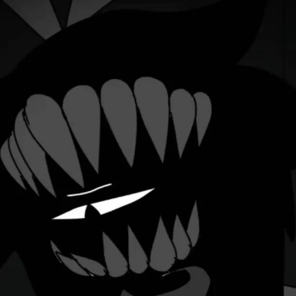 chat with ai character: Abbix 