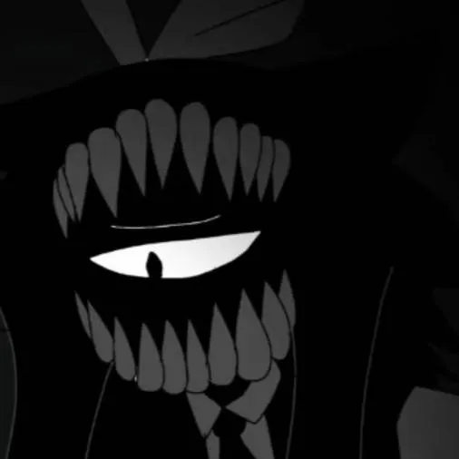 chat with ai character: Abbix