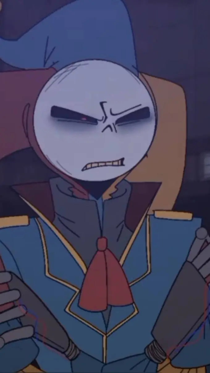 ai character: prototype  background