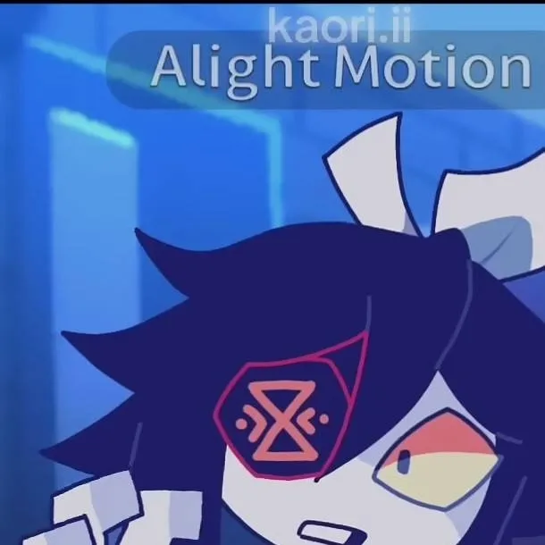 chat with ai character: Abbix