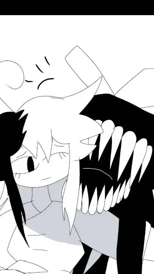 ai character: Abbix  background