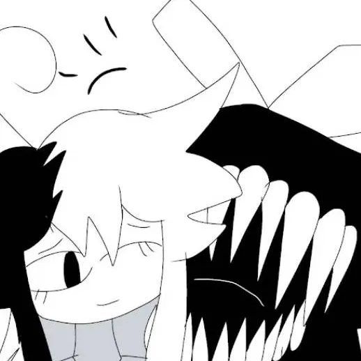 chat with ai character: Abbix 