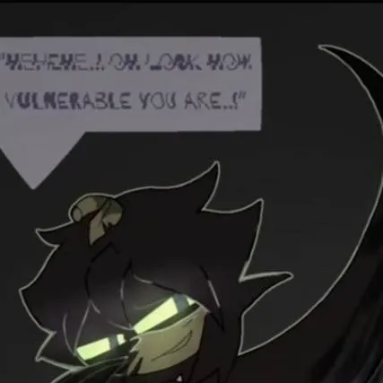 chat with ai character: Blackworm Abbie 