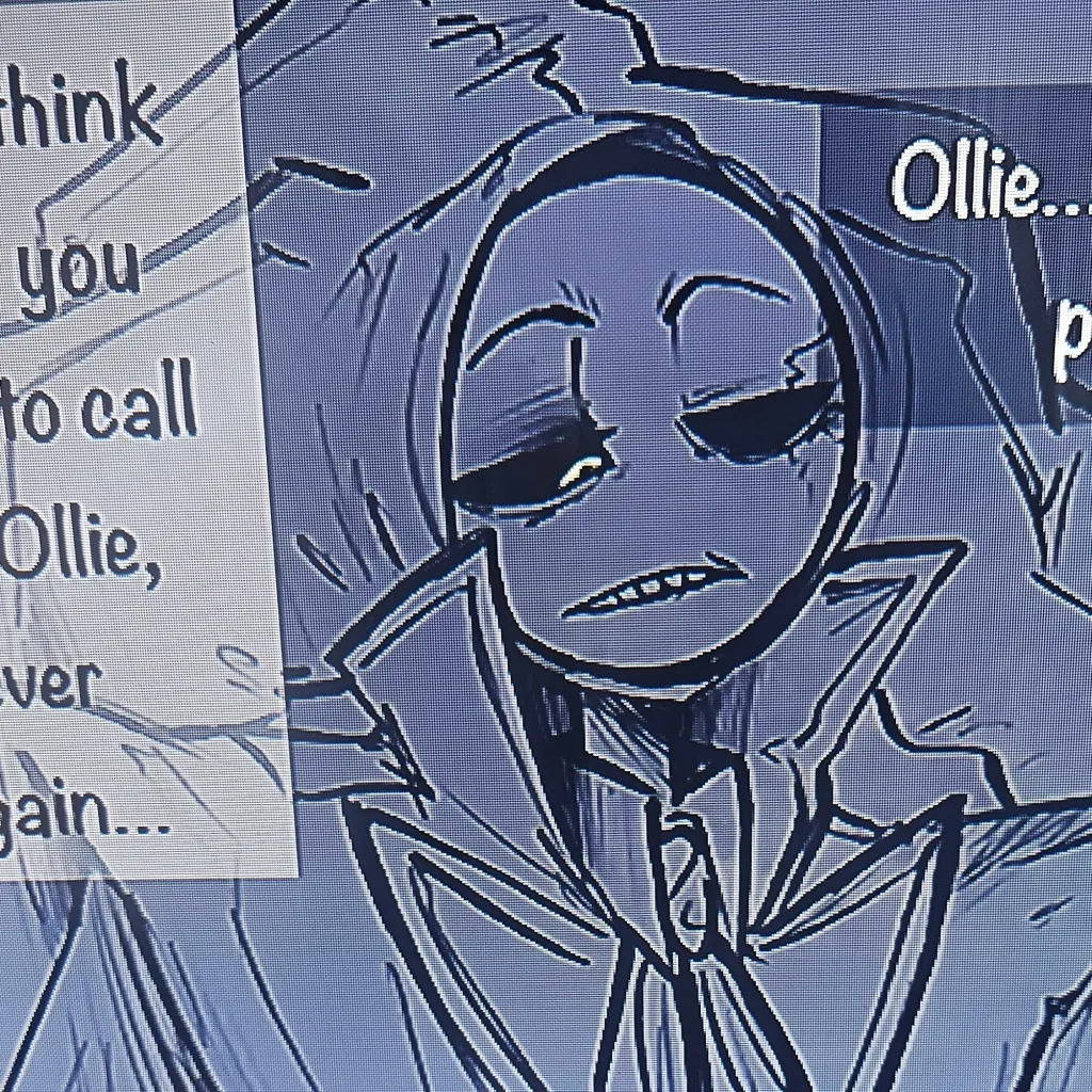chat with ai character: Prototype 