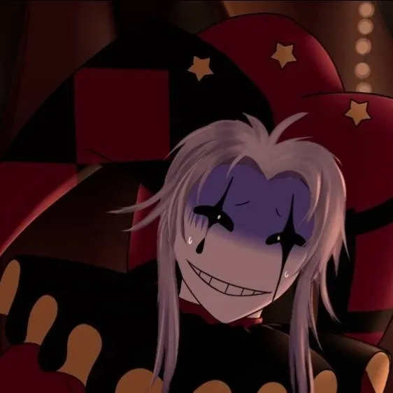 chat with ai character: Pierrot 