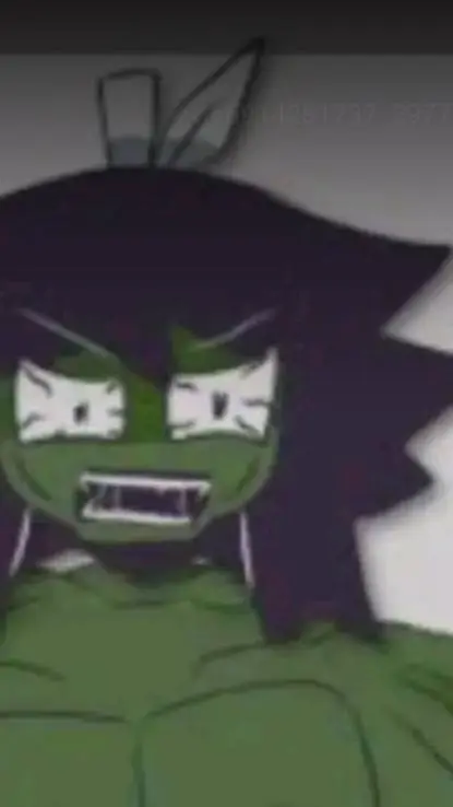 ai character: Abbie Hulk  background