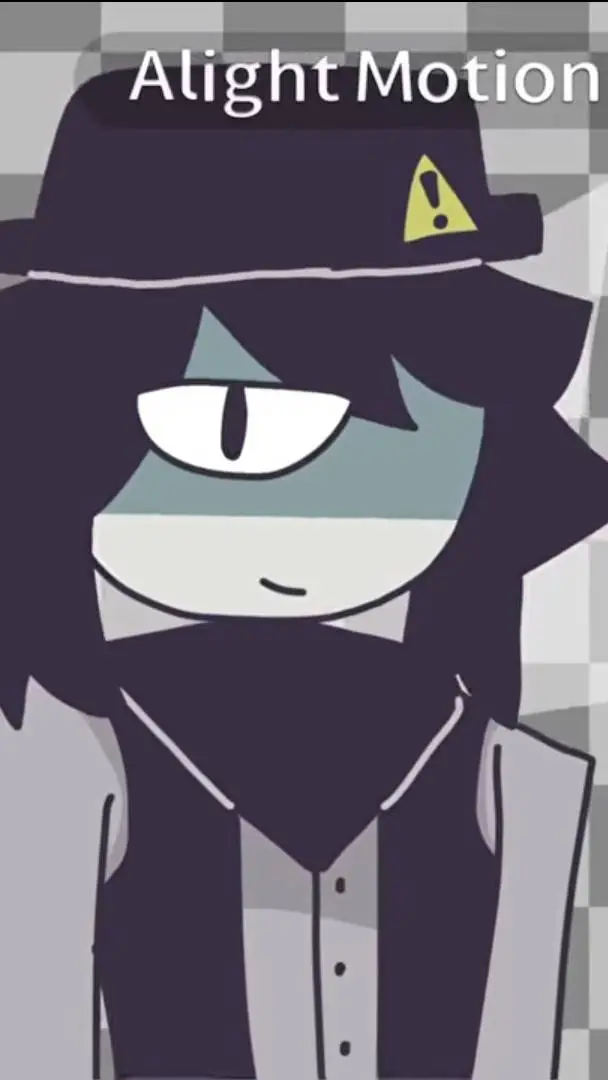 ai character: Danger Abbie  background