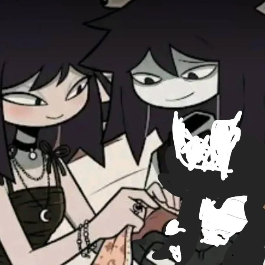 chat with ai character: Abbie x Lizzy 