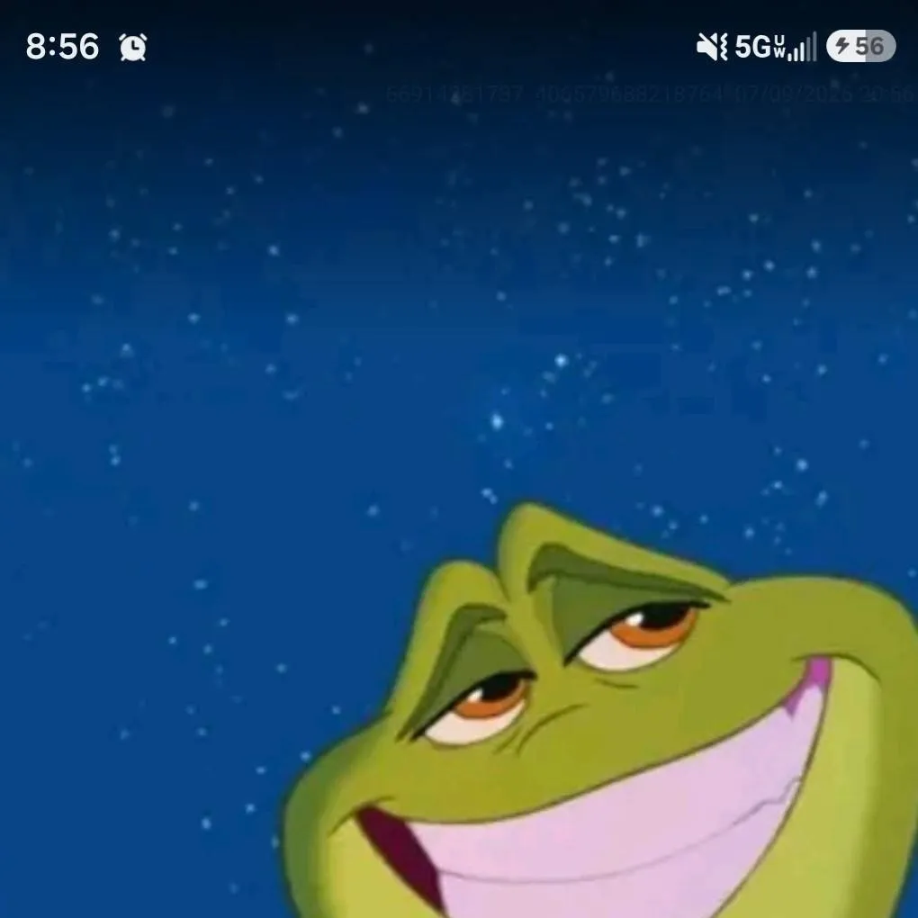chat with ai character: Prince naveen 